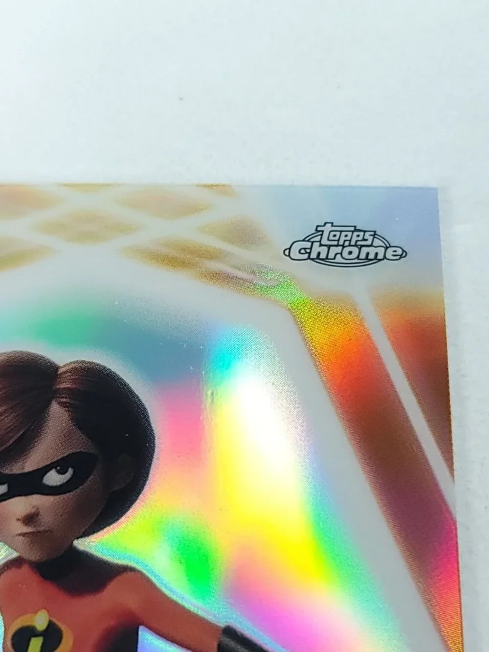 Topps 2026 disney